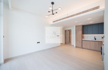 Apartment - 1 Bedroom - 2 Bathrooms for sale in Marina Living - Dubai Marina - Dubai