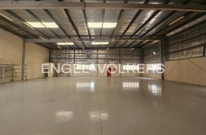 Warehouse - Studio - 1 Bathroom for rent in Warehouse G - Dubai Investment Park 2 (DIP 2) - Dubai Investment Park (DIP) - Dubai