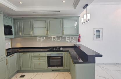 Apartment - 1 Bedroom - 1 Bathroom for rent in Vincitore Benessere - Arjan - Dubai