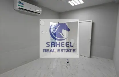 Apartment - Studio - 1 Bathroom for rent in Al Mamourah - Ras Al Khaimah