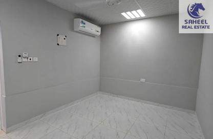 Apartment - Studio - 1 Bathroom for rent in Al Mamourah - Ras Al Khaimah