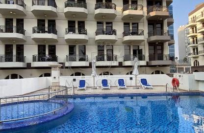 Apartment - Studio - 1 for sale in Lincoln Park B - Lincoln Park - Arjan - Dubai