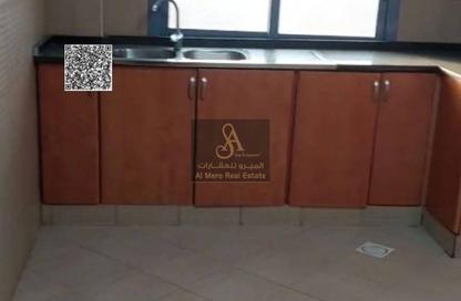 Apartment - 2 - 3 for sale in Al Nuaimiya Towers C - Al Nuimiya 1 - Al Nuaimiya - Ajman