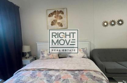 Apartment - Studio - 1 Bathroom for sale in Plazzo Heights - District 10 - Jumeirah Village Circle - Dubai