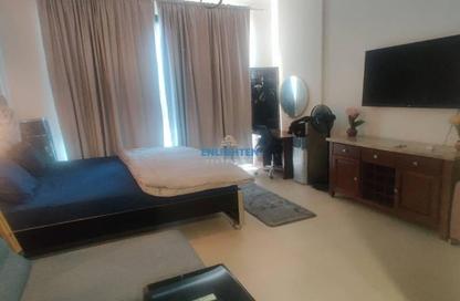 Apartment - Studio - 1 Bathroom for sale in Glorious Central Residences - International City Phase 2 - Al Warsan 4 - Al Warsan - Dubai Apartment - Studio - 1 Bathroom for sale in Glorious Central Residences - International City Phase 2 - Al Warsan 4 - Al Warsan - Dubai