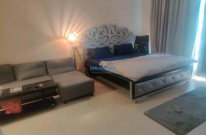 Apartment - Studio - 1 Bathroom for sale in Glorious Central Residences - International City Phase 2 - Al Warsan 4 - Al Warsan - Dubai Apartment - Studio - 1 Bathroom for sale in Glorious Central Residences - International City Phase 2 - Al Warsan 4 - Al Warsan - Dubai