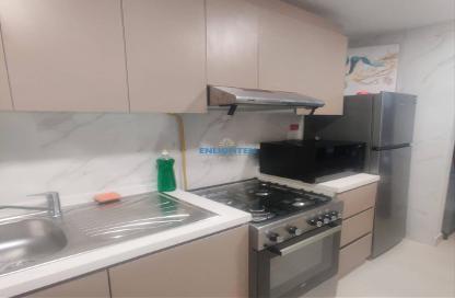 Apartment - Studio - 1 Bathroom for sale in Glorious Central Residences - International City Phase 2 - Al Warsan 4 - Al Warsan - Dubai