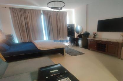 Apartment - Studio - 1 Bathroom for sale in Glorious Central Residences - International City Phase 2 - Al Warsan 4 - Al Warsan - Dubai