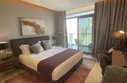 Apartment - 1 Bathroom for sale in Aykon City Tower B - Aykon City - Business Bay - Dubai