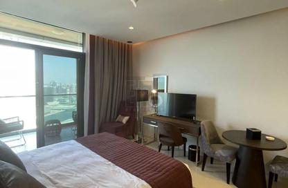 Apartment - Studio - 1 Bathroom for sale in Aykon City Tower B - Aykon City - Business Bay - Dubai