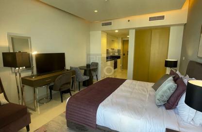 Apartment - Studio - 1 Bathroom for sale in Aykon City Tower B - Aykon City - Business Bay - Dubai