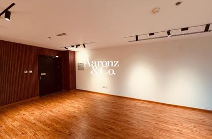 Office Space - Studio for rent in Tamani Art Tower - Business Bay - Dubai