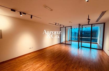 Office Space - Studio for rent in Tamani Art Tower - Business Bay - Dubai