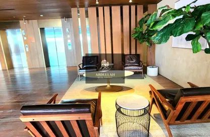 Apartment - 1 Bedroom - 2 Bathrooms for rent in Uptown Al Zahia - Al Zahia - Muwaileh Commercial - Sharjah