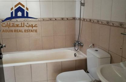 Apartment - 2 Bedrooms - 2 Bathrooms for sale in Manazil Tower 3 - Al Mamzar - Sharjah - Sharjah