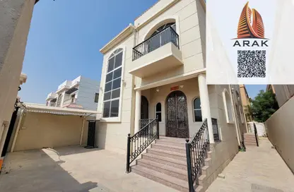 Villa - 5 Bedrooms - 6 Bathrooms for sale in Al Rawda 2 Villas - Al Rawda 2 - Al Rawda - Ajman