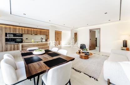 Villa - 3 Bedrooms - 4 Bathrooms for sale in Al Reem 1 - Al Reem - Arabian Ranches - Dubai