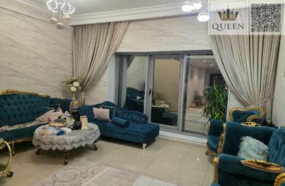 Apartment - 4 - 5 for sale in Conquer Tower - Sheikh Maktoum Bin Rashid Street - Ajman