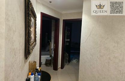 Apartment - 4 - 5 for sale in Conquer Tower - Sheikh Maktoum Bin Rashid Street - Ajman