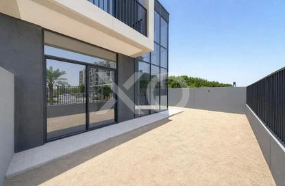 Townhouse - 4 - 4 for sale in Mudon Al Ranim 6 - Mudon - Dubai