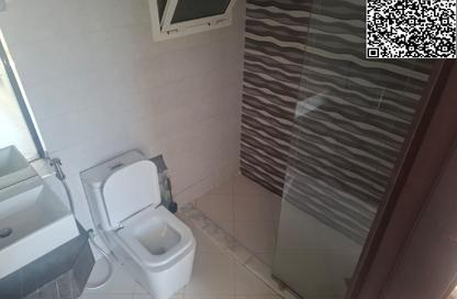 Apartment - 2 Bedrooms - 3 Bathrooms for sale in Al Amira Village - Al Yasmeen - Ajman