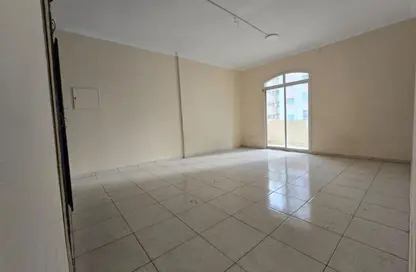 Apartment - 1 Bedroom - 1 Bathroom for rent in Al Rashidiya Towers - Al Rashidiya - Ajman Downtown - Ajman