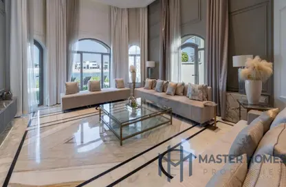 فيلا - 4 غرف نوم - 6 حمامات للايجار في O جاردن هومز سعفة - جاردن هومز - نخلة جميرا - دبي فيلا - 4 غرف نوم - 6 حمامات للايجار في O جاردن هومز سعفة - جاردن هومز - نخلة جميرا - دبي