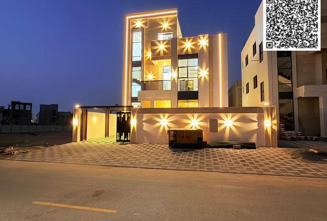 87456115 - الصورة الرئيسية للعقار