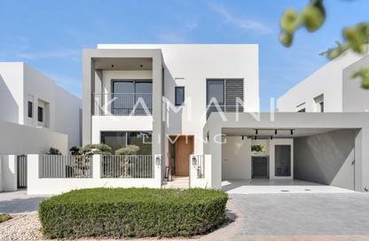 Villa - 5 - 4 for sale in Sidra Villas II - Sidra Villas - Dubai Hills Estate - Dubai Villa - 5 - 4 for sale in Sidra Villas II - Sidra Villas - Dubai Hills Estate - Dubai