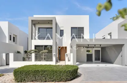 Villa - 5 Bedrooms - 4 Bathrooms for sale in Sidra Villas II - Sidra Villas - Dubai Hills Estate - Dubai