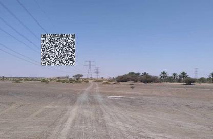أرض - استوديو للبيع في المنامة - عجمان