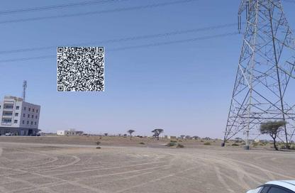 Land - Studio for sale in Manama - Ajman