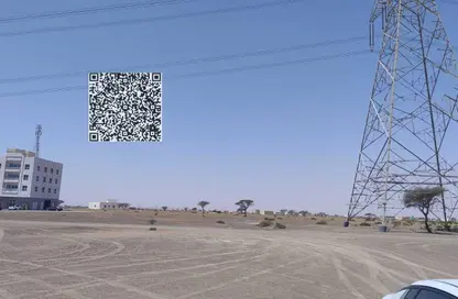 Land - Studio for sale in Manama - Ajman