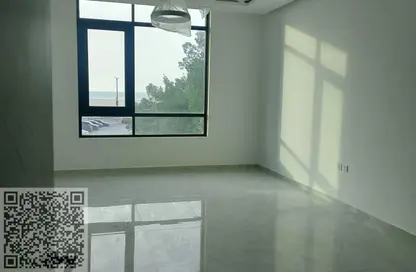 Apartment - 1 Bedroom - 1 Bathroom for rent in Ajman Corniche Road - Ajman