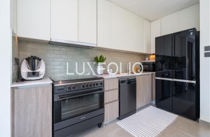 Townhouse - 4 Bedrooms - 4 Bathrooms for sale in Eden - The Valley - Dubai Townhouse - 4 Bedrooms - 4 Bathrooms for sale in Eden - The Valley - Dubai