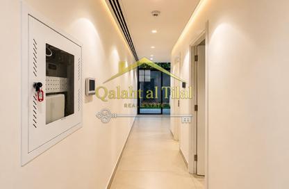 Townhouse - 2 - 3 for rent in Sendian - Masaar - Tilal City - Sharjah