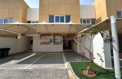 فيلا - 4 غرف نوم - 5 حمامات للايجار في فنادق و منتجعات رويال ام - البطين - أبوظبي