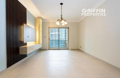 Apartment - 2 Bedrooms - 3 Bathrooms for rent in Lake Shore Tower - JLT Cluster Y - Jumeirah Lake Towers - Dubai