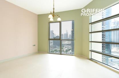 Apartment - 2 Bedrooms - 3 Bathrooms for rent in Lake Shore Tower - JLT Cluster Y - Jumeirah Lake Towers - Dubai