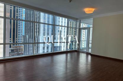Apartment - 2 Bedrooms - 3 Bathrooms for rent in MAG 218 - Dubai Marina - Dubai