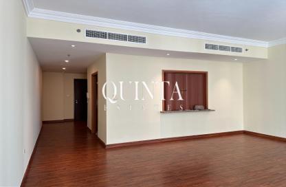 Apartment - 2 Bedrooms - 3 Bathrooms for rent in MAG 218 - Dubai Marina - Dubai