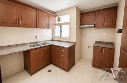 Apartment - 1 - 2 for rent in Muwaileh 29 Building - Muwaileh - Sharjah