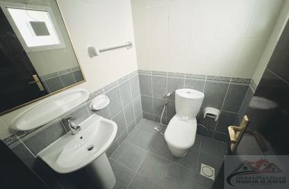 Apartment - 1 - 2 for rent in Muwaileh 29 Building - Muwaileh - Sharjah