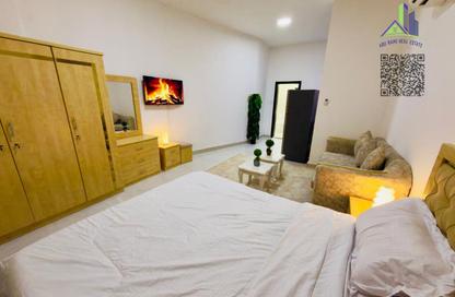 Apartment - Studio - 1 for rent in Sheikh Jaber Al Sabah Street - Al Naimiya - Al Nuaimiya - Ajman Apartment - Studio - 1 for rent in Sheikh Jaber Al Sabah Street - Al Naimiya - Al Nuaimiya - Ajman