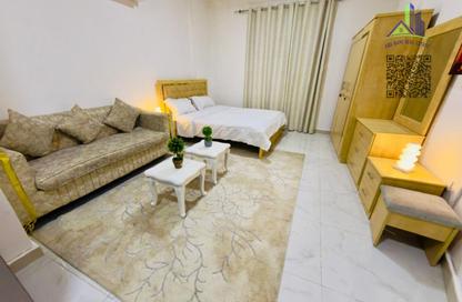 Apartment - Studio - 1 for rent in Sheikh Jaber Al Sabah Street - Al Naimiya - Al Nuaimiya - Ajman Apartment - Studio - 1 for rent in Sheikh Jaber Al Sabah Street - Al Naimiya - Al Nuaimiya - Ajman