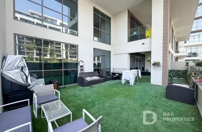 Apartment - 2 Bedrooms - 3 Bathrooms for sale in Acacia A - Acacia - Park Heights - Dubai Hills Estate - Dubai
