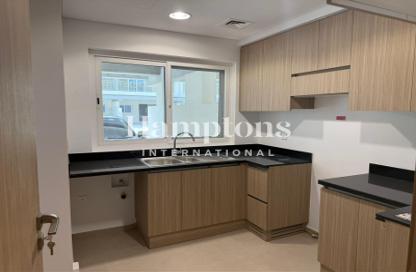 Townhouse - 3 Bedrooms - 3 Bathrooms for sale in Camelia - Damac Hills 2 - Dubai