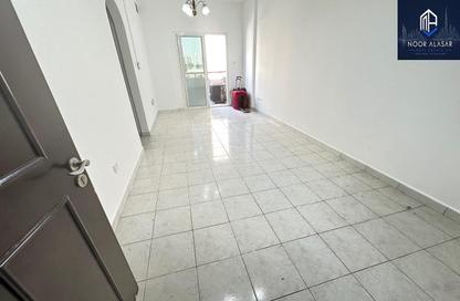 Apartment - 1 - 1 for rent in Al Jabri Tower 4 - Al Qusais 1 - Al Qusais Residential Area - Al Qusais - Dubai