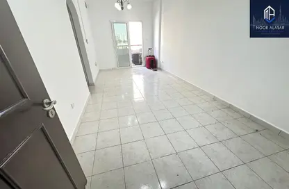 Apartment - 1 Bedroom - 1 Bathroom for rent in Al Jabri Tower 4 - Al Qusais 1 - Al Qusais Residential Area - Al Qusais - Dubai