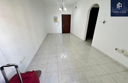 Apartment - 1 - 1 for rent in Al Jabri Tower 4 - Al Qusais 1 - Al Qusais Residential Area - Al Qusais - Dubai